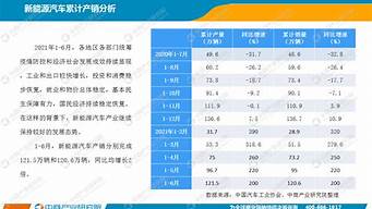 新能源汽车 报告_新能源汽车报告