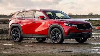 cx5马自达2021新款_cx5马自达2