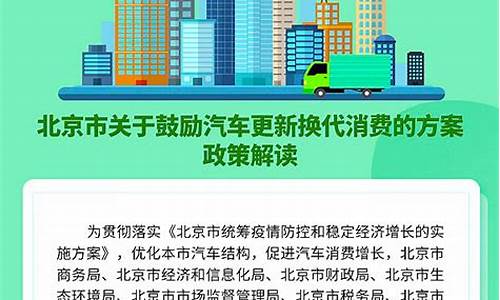 北京市新能源汽车补贴政策_北京市新能源汽车补贴政策的研究