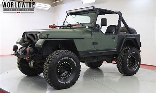 北京JEEP_北京jeep越野所有车型价格