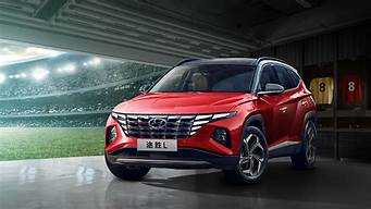 途胜suv