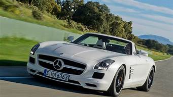 奔驰sls_奔驰sls amg